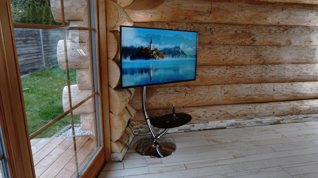 Lakestarnberg Pocking  Eksteriør bilde